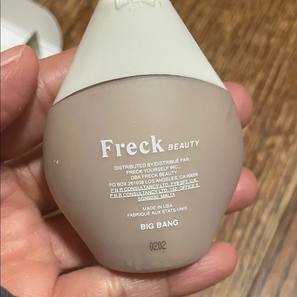 Freck Beauty freck beauty